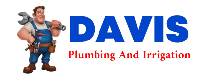 Trusted plumber in RURAL RIDGE